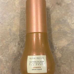 Glow Recipe Watermelon Glow Hue Drops — Bronze Shimmer